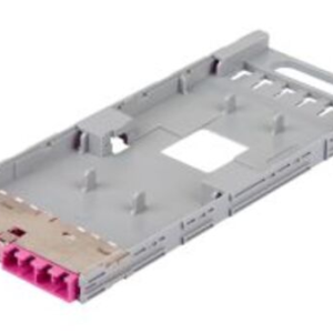Netscale Housing 3U 600 - R&M - R828644///////The R&M Netscale Housing – 3U 600 (R828644) is a durable 3U rack-mount enclosure with 600mm depth for secure and organized network and fiber optic equipment. Classified under HS Code 85389090, it provides easy installation, excellent cable management, and long-lasting performance for professional network setups.